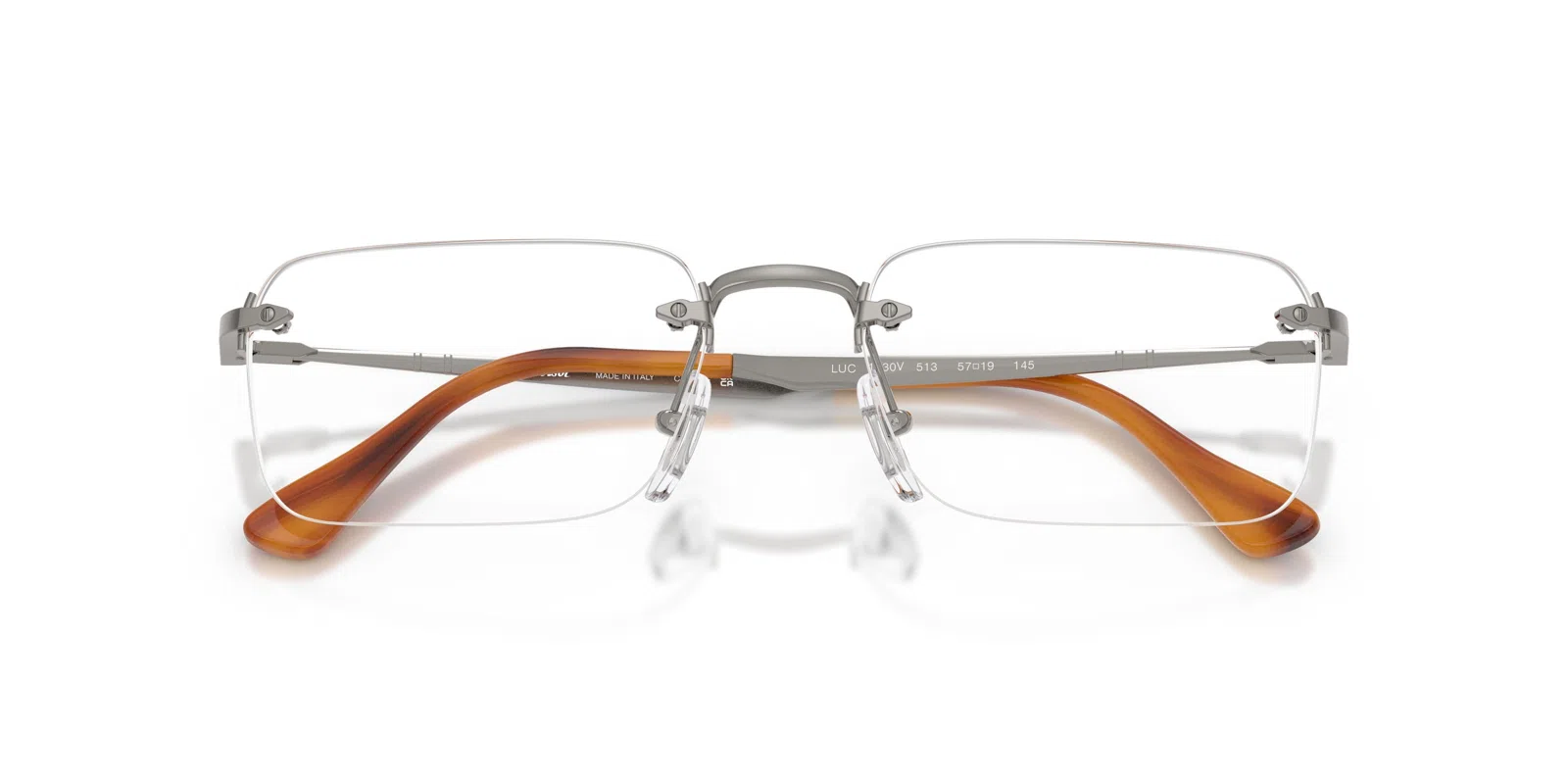 Persol Luc 1030V Eyeglasses - view 6